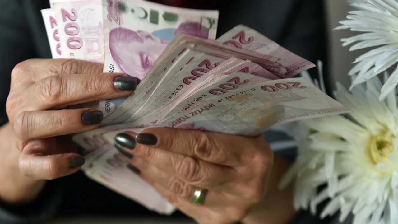 Bakan açıkladı... 3.3 milyar liralık destek bugün yatıyor