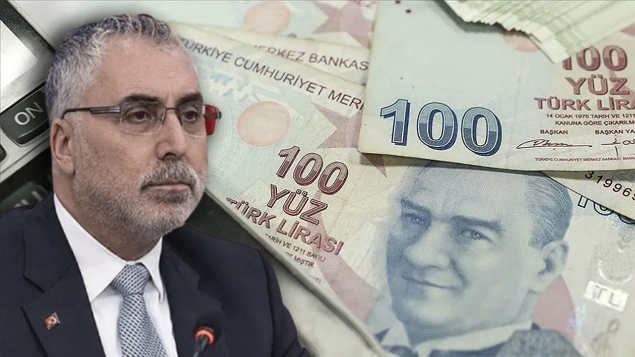 Bakan Işıkhan'dan asgari ücret ara zam açıklaması