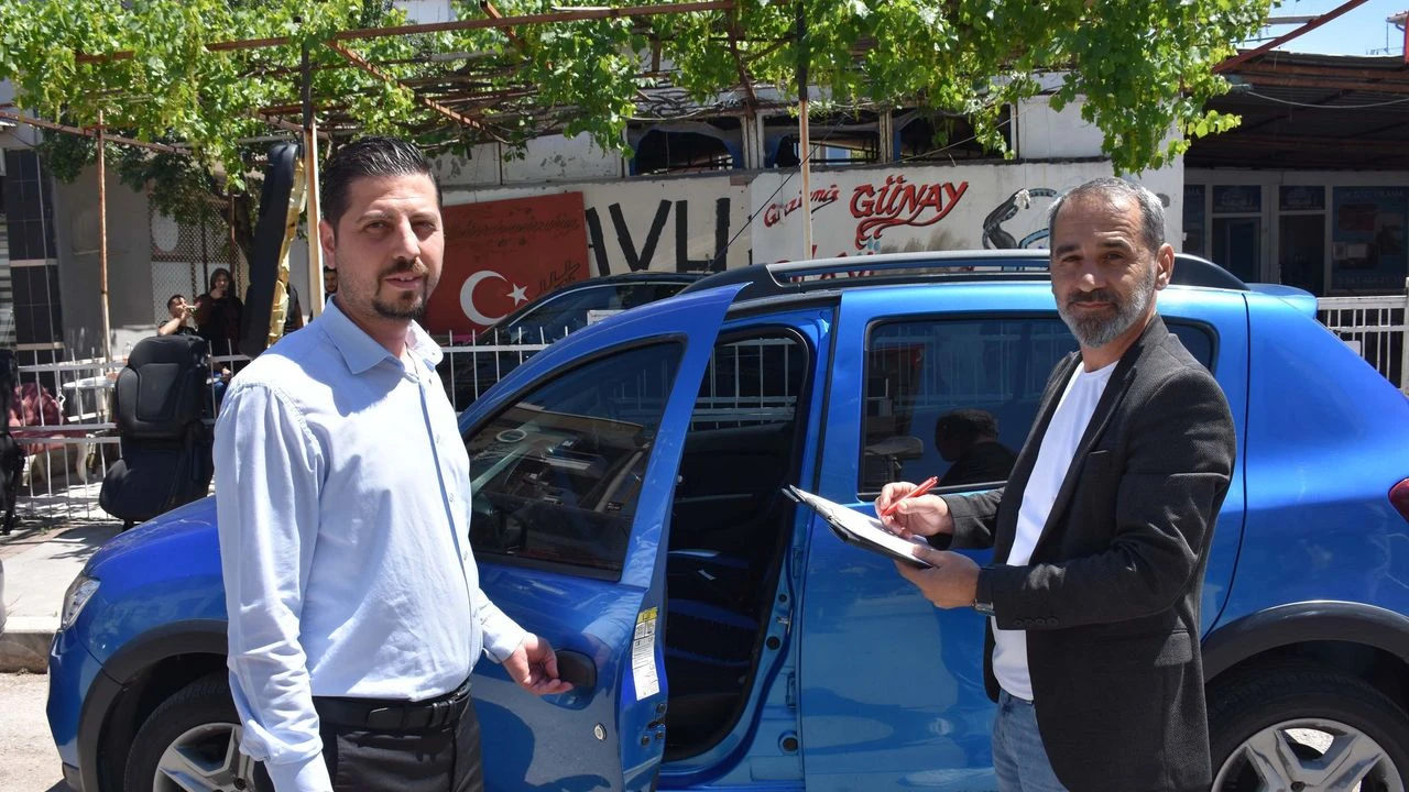 Bayram öncesi kiralık araç rezervasyonlarında artış!