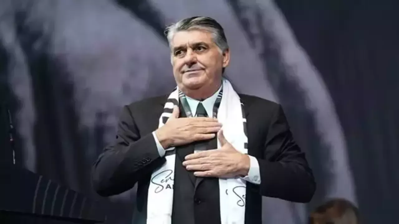 Beşiktaş'ta derbi primi belli oldu!