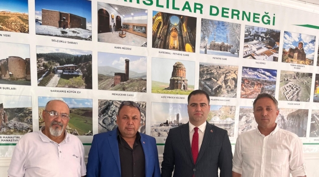 Bülent Tazegül'den Birlik ve Beraberlik Mesajı: "Ayrıştırıcı Değil, Birleştirici Olduk"