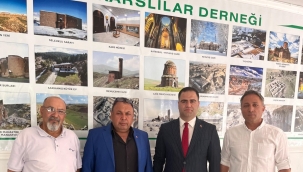 Bülent Tazegül'den Birlik ve Beraberlik Mesajı: "Ayrıştırıcı Değil, Birleştirici Olduk"