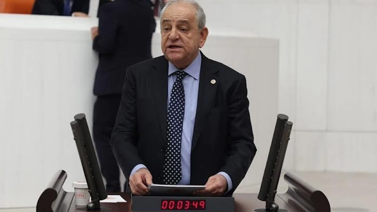 CHP'li Nalbantoğlu'ndan tutuklu gençler tepkisi: Vicdanınız yokmuş!