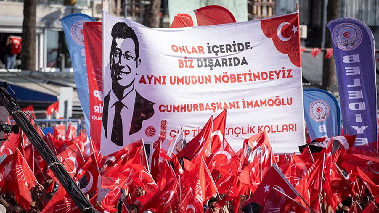 CHP mitinglere devam edecek... İl İl liste!