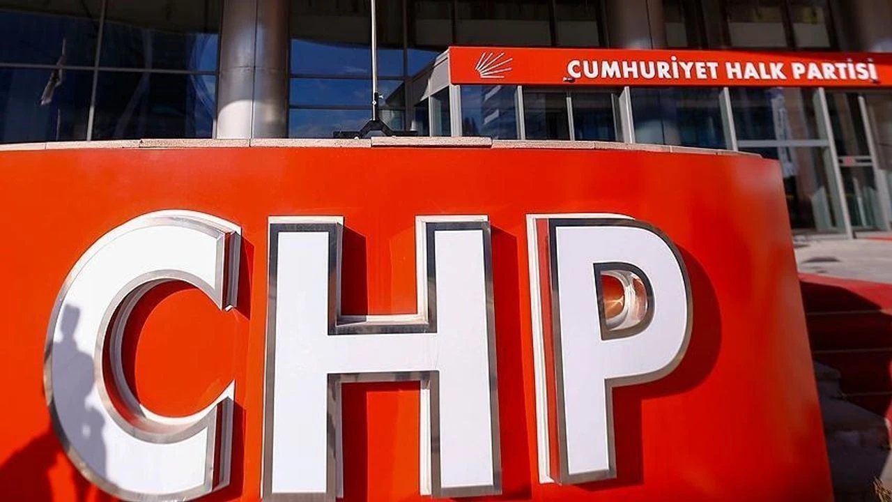 CHP'nin TBMM Başkanvekili belli oldu