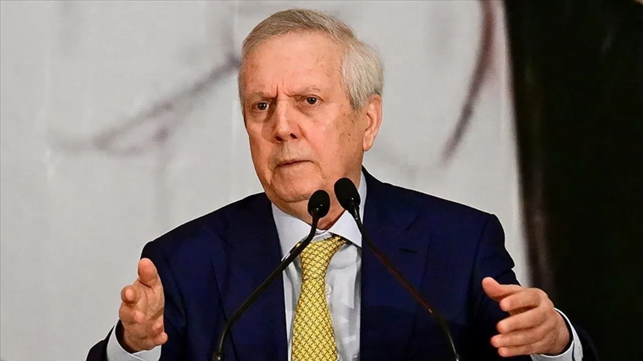 Danışmanından Aziz Yıldırım iddialarına yanıt!