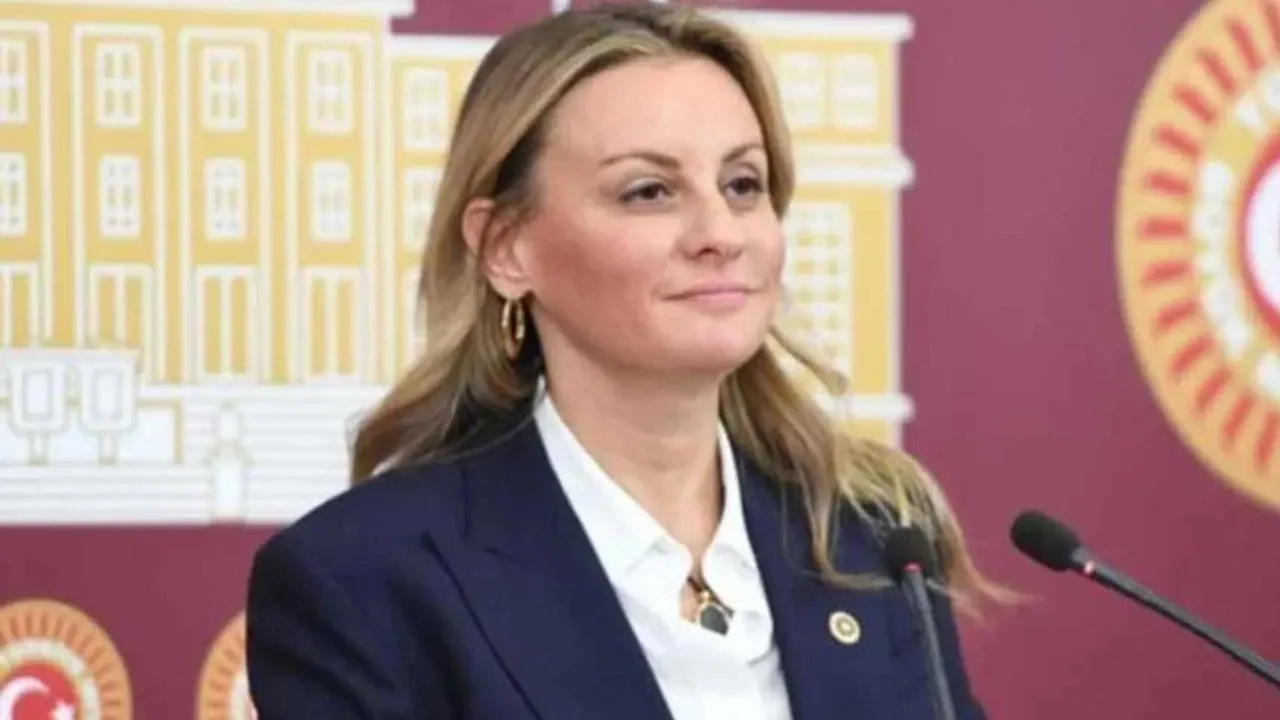 DEVA'dan istifa etmişti... Yeni partisi belli oldu!