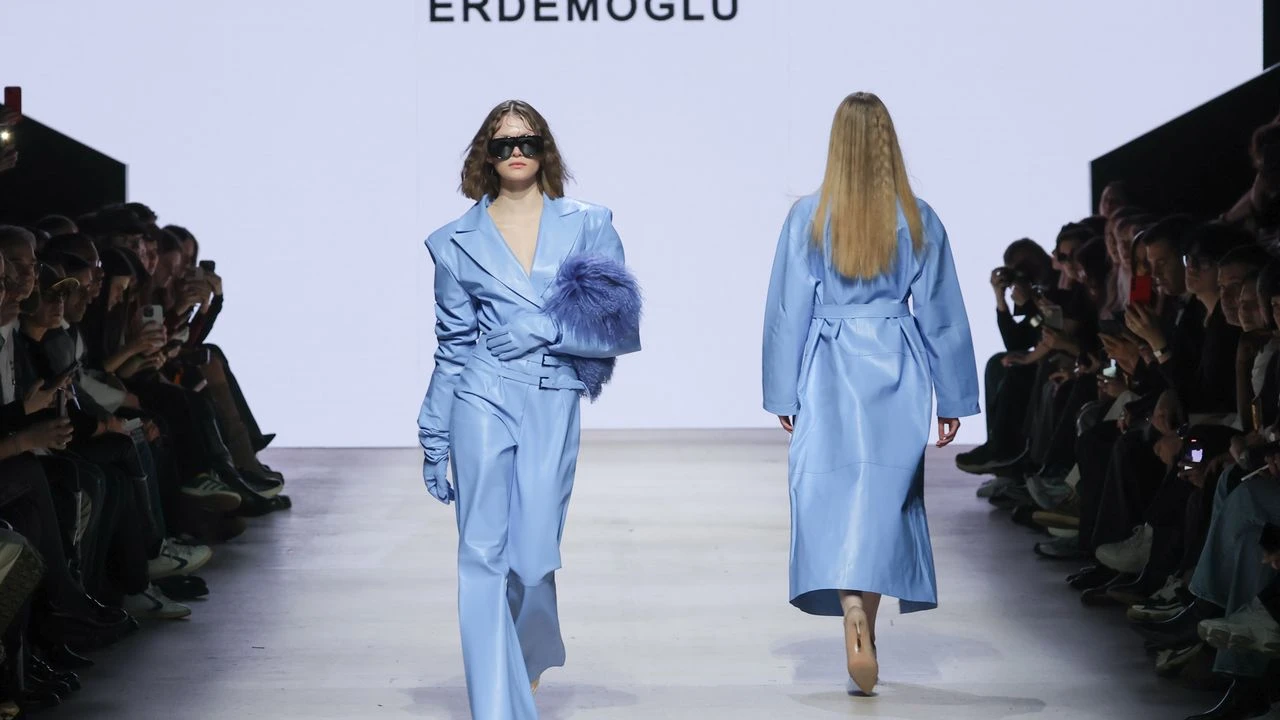 Emre Erdemoğlu kadın modasına damga vuracak