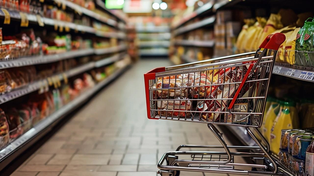 Enflasyon rakamları pazartesi açıklanacak!