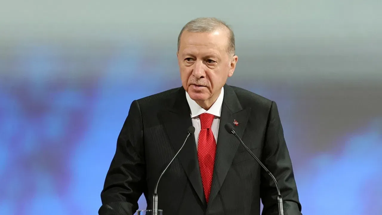 Erdoğan'dan Özel'e 'erken seçim' yanıtı!