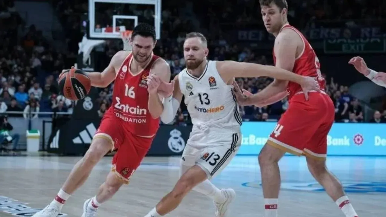 Final four'a çıkan ikinci takım belli oldu