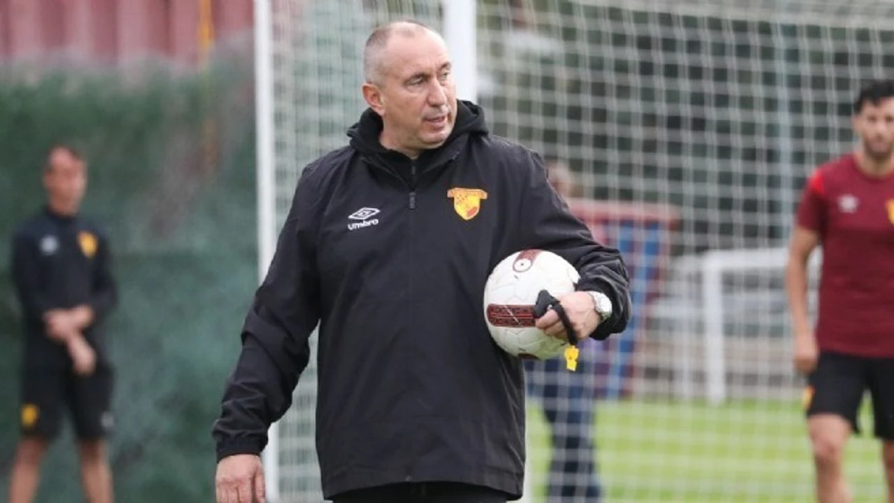 Göz-Göz'de gözler Stoilov'da!