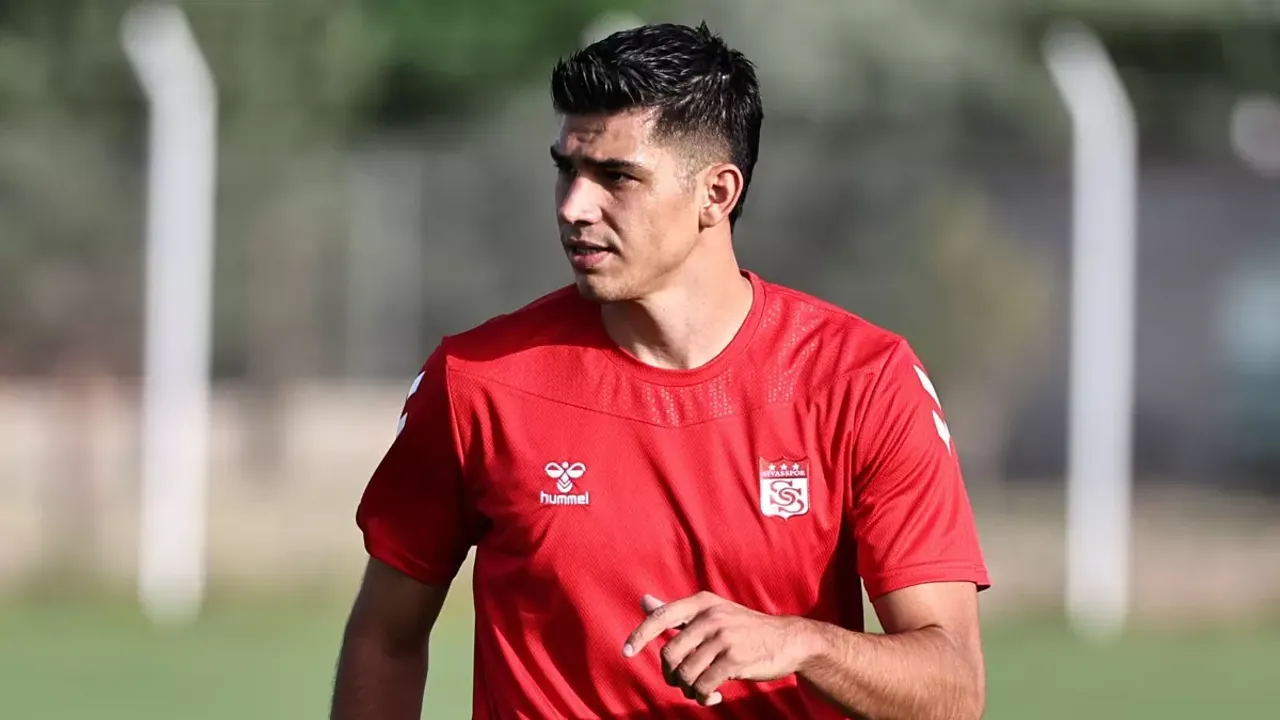 Göz-Göz'den yerli oyuncuya kanca!