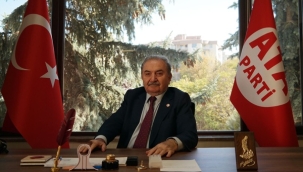 HALKIMIZI UYUTMAK VE UYUŞTURMAK İÇİN