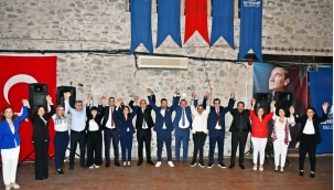 İzmir SMMM Odası'nda Seçim Hareketliliği: Öncü ve Cumhuriyetçi Gruplar Güçlerini Birleştirdi