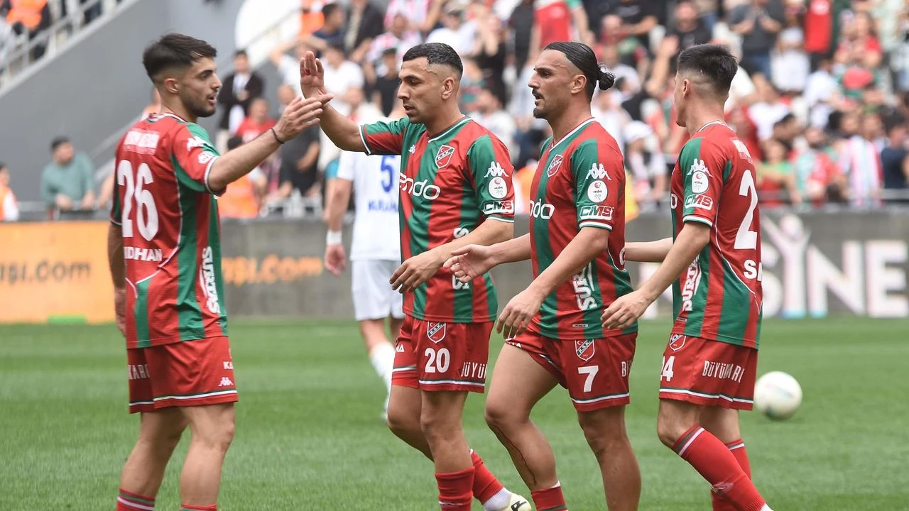 Kaf-Kaf dağılıyor!