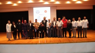 Karabağlar Eğitime Destek Platformundan Örnek Etkinlik