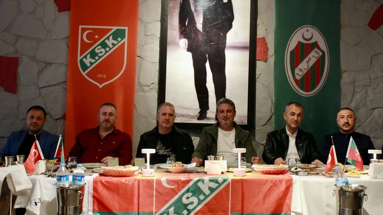 Karşıyaka Play-Off'ta seyircisiz!