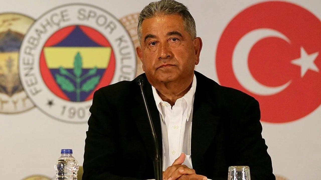 Mahmut Uslu'dan Ali Koç'a istifa çağrısı!