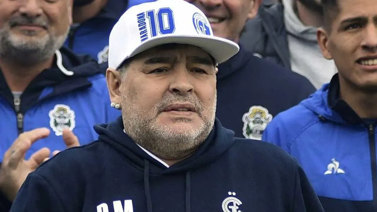 Maradona'nın ölümüne ilişkin davada flaş karar!