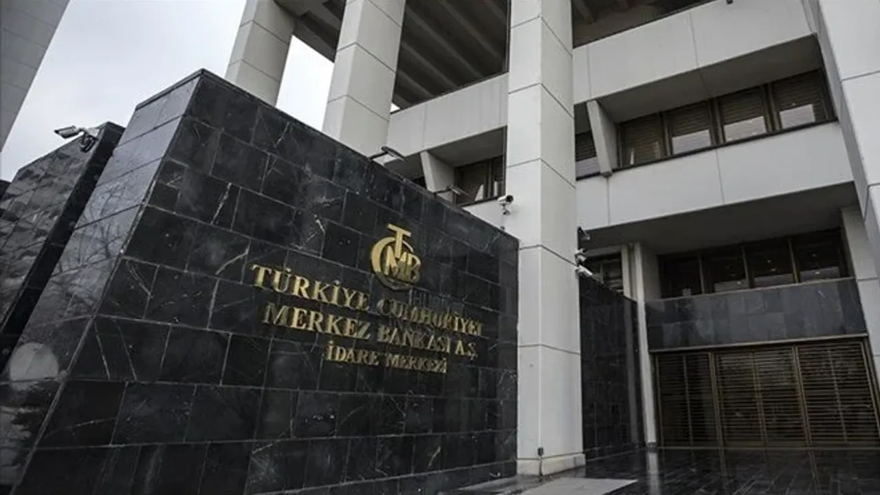 Merkez Bankası'ndan zorunlu karşılık adımı