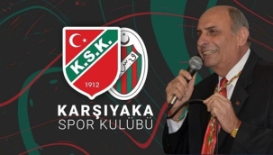 Mustafa Karluk: "1912 Derneği yeşildir, kırmızıdır, kulübünün aşığıdır!"