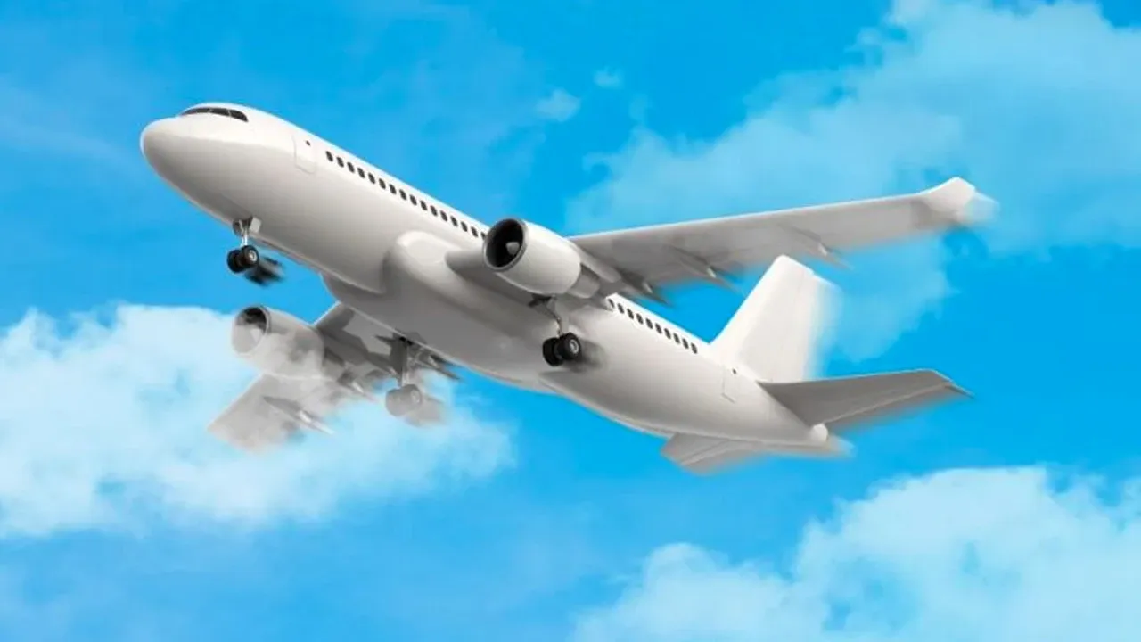 Nisan 2025'in zam şampiyonu uçak biletleri!