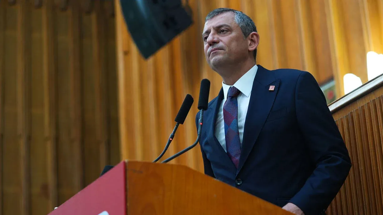 Özel: Saldırgan, "İmamoğlu'na suikast yapılacak" demiş!