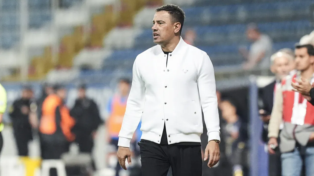 Özür dilemişti: Çağdaş Atan'ın cezası belli oldu!