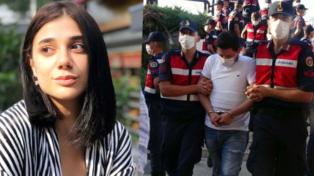 Pınar Gültekin cinayeti davasında gözler Yargıtay Ceza Kurulu'nda!