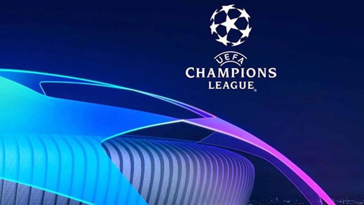 Şampiyonlar Ligi'nde finalistler belli oluyor