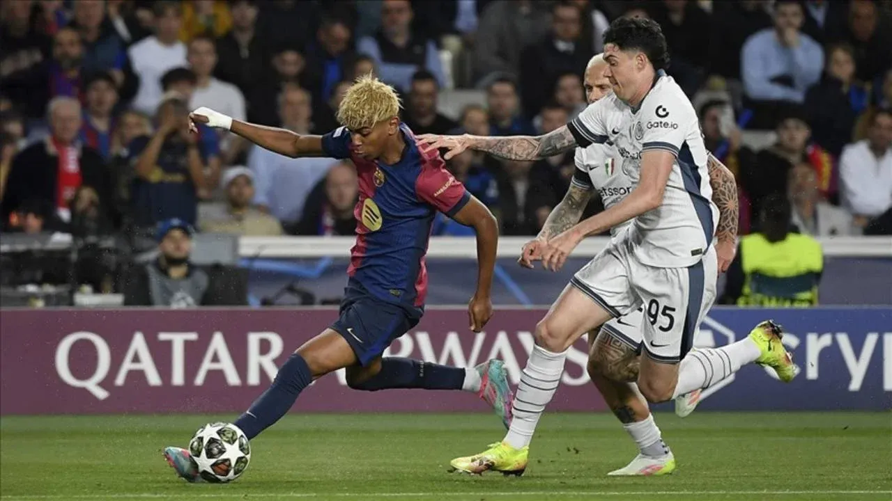 Şampiyonlar Ligi'nde ilk finalist belli olacak