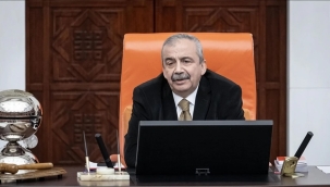 Sırrı Süreyya Önder vefat etti