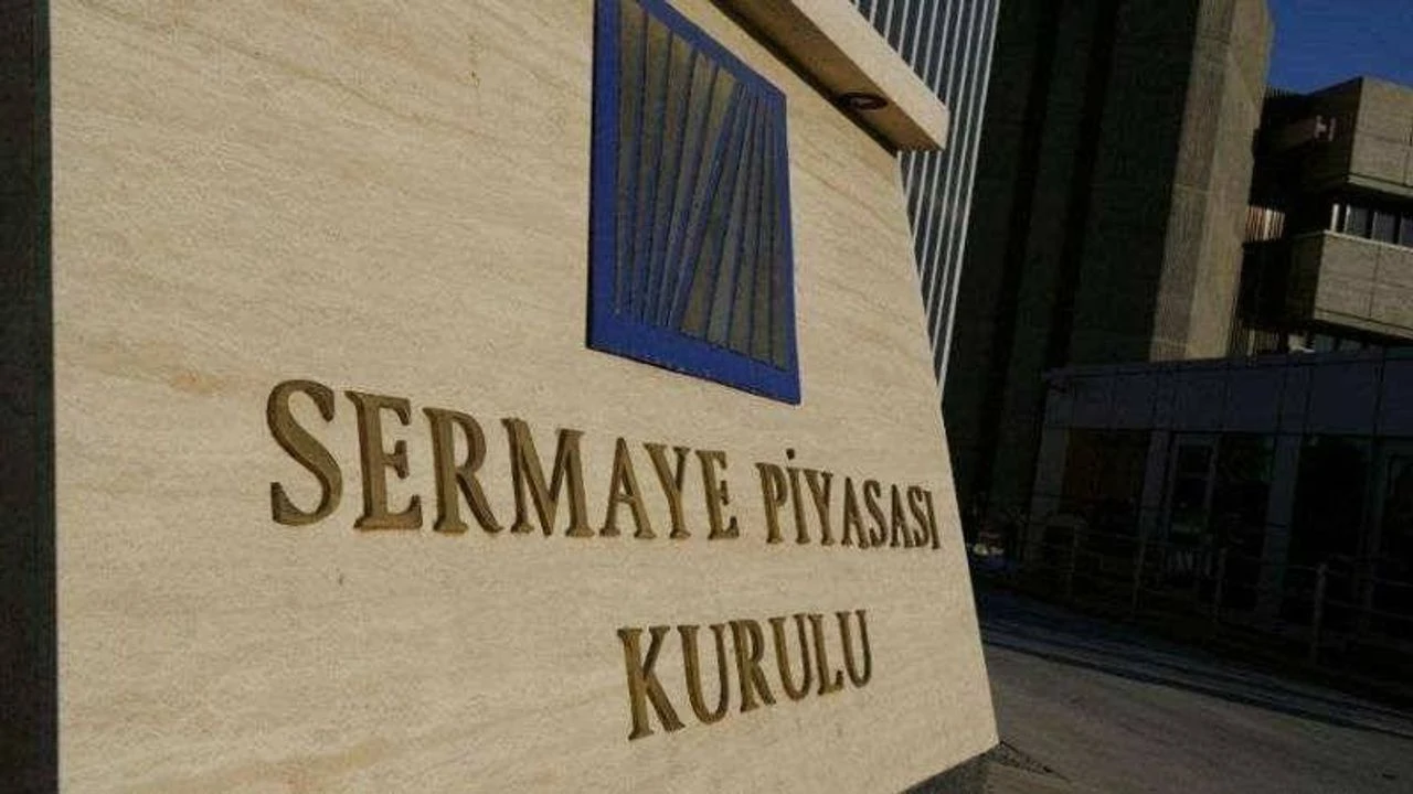 SPK'dan 2 şirketin sermaye artırımına onay