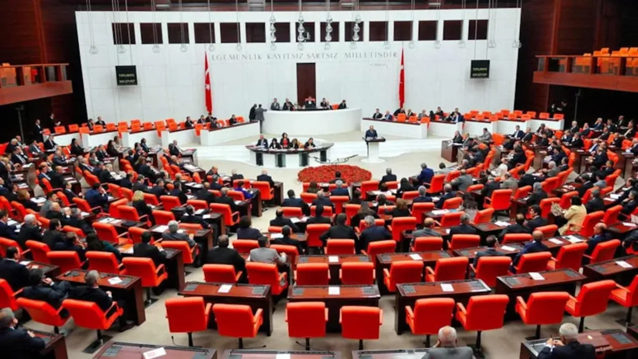 TBMM'de bu hafta neler görüşülecek?