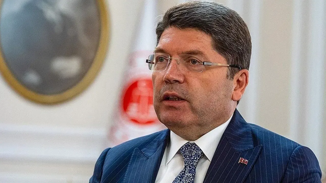 Tunç'tan 'umut hakkı' çıkışı: Böyle bir durum yok!