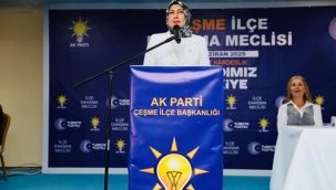 AK Partili Özen'den Belediye Başkanı Denizli'ye Karareis Barajı yanıtı!