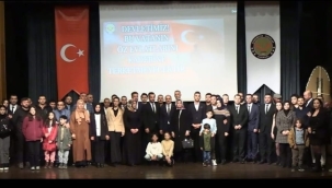 ATAUZDER Genel Başkanı Mustafa Gündeşli'den Kamuoyuna Açıklama