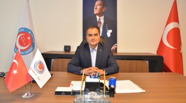 Birlik Sağlık Sen'den Bir Hukuk Zaferi Daha