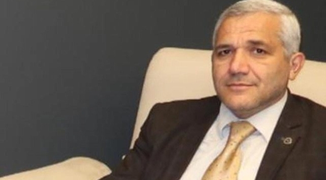 Bora Koçu'dan Ferdi Zeyrek İçin Başsağlığı Mesajı