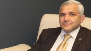 Bora Koçu'dan Ferdi Zeyrek İçin Başsağlığı Mesajı