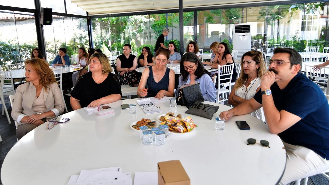 Bornova'dan Yerel Eşitlik Eylem Planı