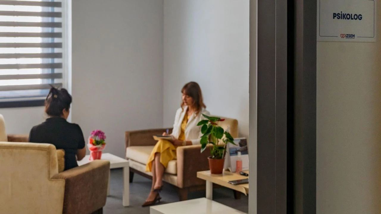 Büyükşehir'den ücretsiz psikolojik destek!