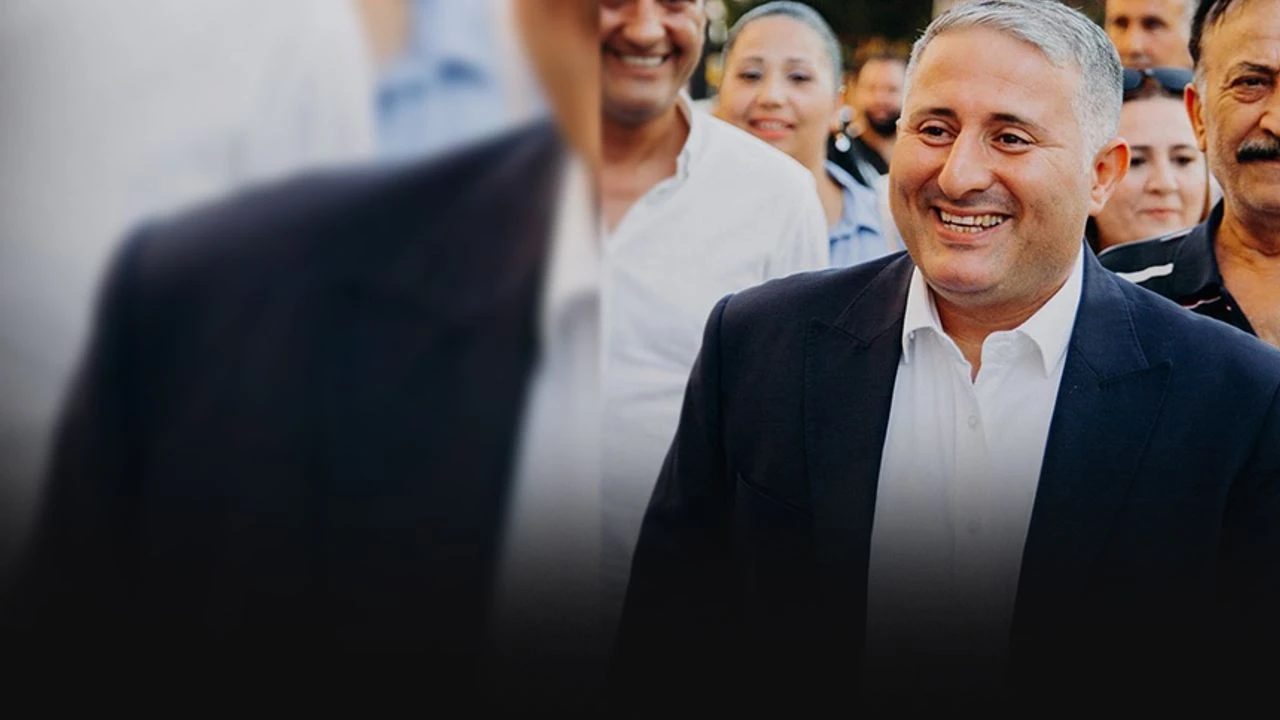 CHP'li Kaya'dan iş bırakma eylemi açıklaması... Alnımızın akıyla çıkacağız