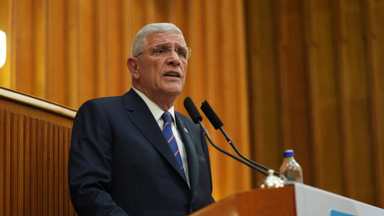 Dervişoğlu: Ben milletimin hesabını, devletten soruyorum