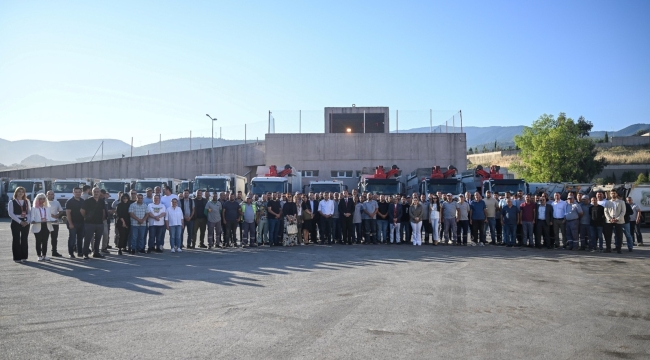 Eşki'den sendika temsilcilerine uyarı: "Kimse CHP'yi tehdit edemez, Cemil başkana saygısızlık yapamaz"