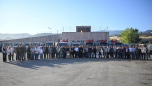 Eşki'den sendika temsilcilerine uyarı: "Kimse CHP'yi tehdit edemez, Cemil başkana saygısızlık yapamaz"