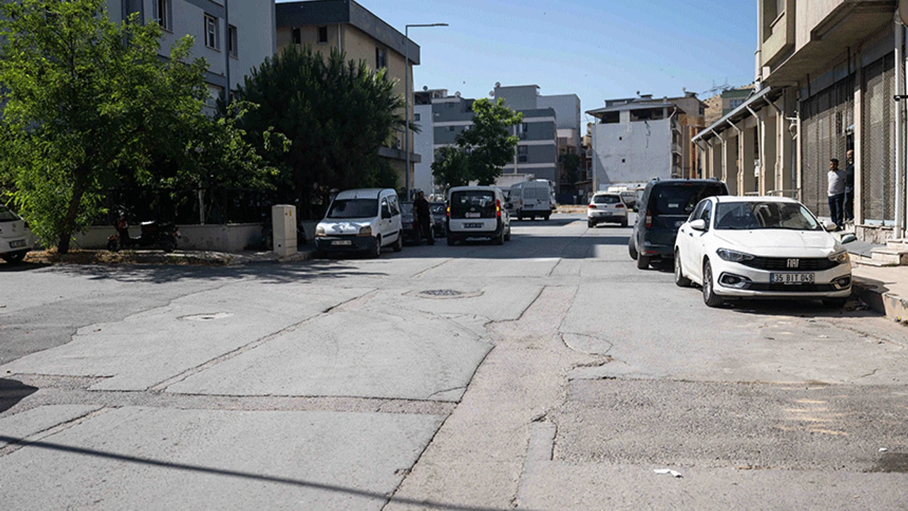 Estetik Işıkkent için ilk adım!