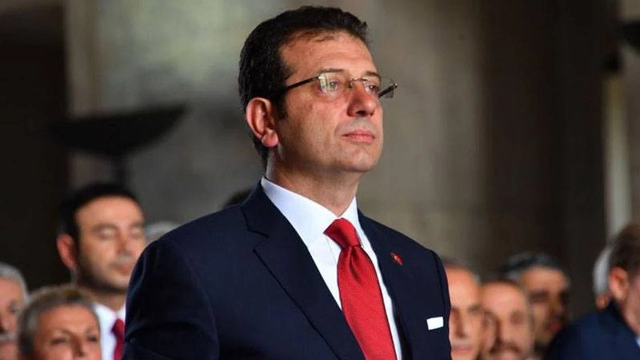 'Etkin pişmanlık' çağrısı: Yükünü tek başıma taşırım!