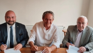 Haluk Işık, LP Ajans'ta: Kültür ve Sanatta Yeni Bir Dönem Başlıyor